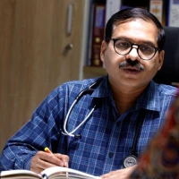 Dr. Abhishek Shukla Dr. Abhishek Shukla